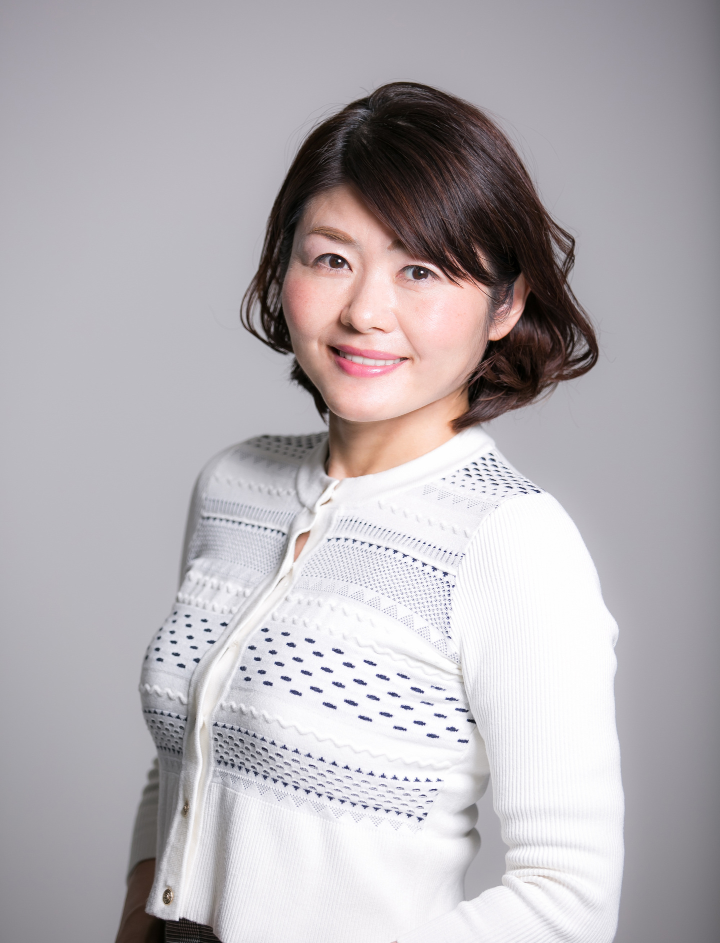 たかこ先生の写真